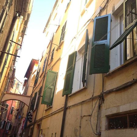 A Little Gem In The Old City Center... Apartment Lerici Exterior photo