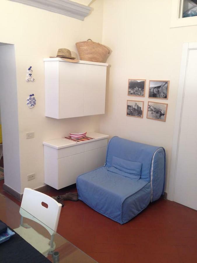 A Little Gem In The Old City Center... Lerici Exterior photo