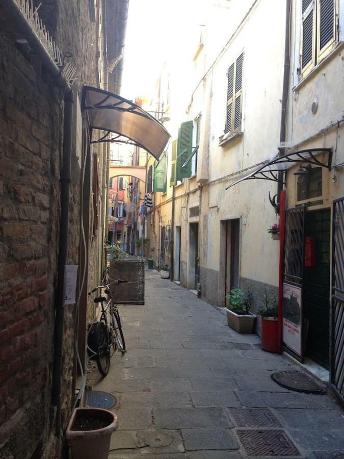 A Little Gem In The Old City Center... Apartment Lerici Exterior photo