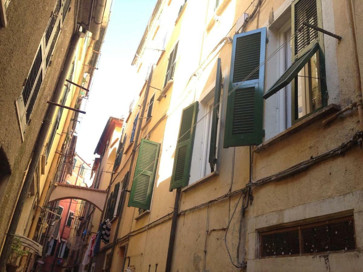 A Little Gem In The Old City Center... Apartment Lerici Exterior photo